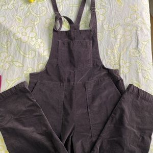 Aerie Overalls